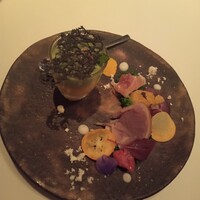 ツキ シュール ラメール - 