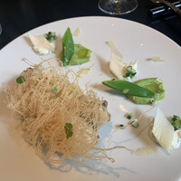 ラ・ボンヌターブル - 