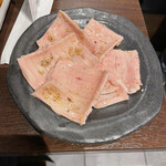 焼肉ホルモン 新井屋 - 