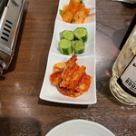 焼肉ホルモン 新井屋 - 