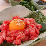 Yakiniku Horumon Nikushou Kadoya - 