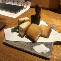 魚匠 銀平 道頓堀店 - 