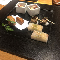 魚匠 銀平 道頓堀店 - 