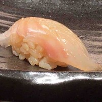寿司と日本料理 銀座 一 - 