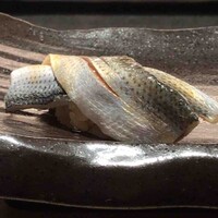 寿司と日本料理 銀座 一 - 