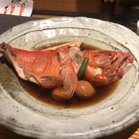 魚匠 銀平 道頓堀店 - 