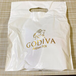 GODIVA - 