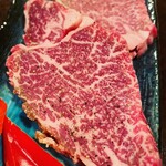 焼肉 まる喜 - 