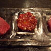 焼肉うしごろ 銀座店 - 