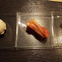 焼肉うしごろ 銀座店 - 