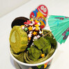 ROLLY'S ROLL ICE CREAM KYOTO - 