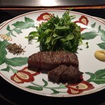 銀座うかい亭 - 