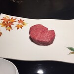 銀座うかい亭 - 