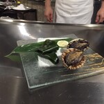 銀座うかい亭 - 