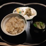 銀座うかい亭 - 