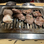 Oosaka Yakiniku Horumon Futago - 