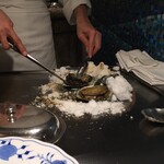 銀座うかい亭 - 