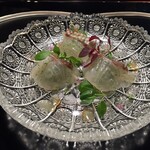 銀座うかい亭 - 