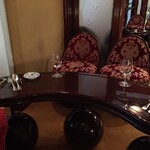 銀座うかい亭 - 