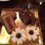 銀座うかい亭 - 