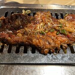 Oosaka Yakiniku Horumon Futago - 