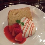 銀座うかい亭 - 