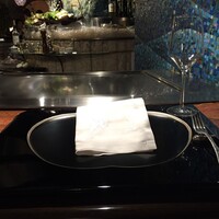 銀座うかい亭 - 