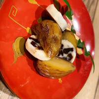 炭火焼鳥 木鶏 - 