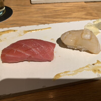 KINKA sushi bar izakaya 渋谷 - 