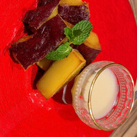 炭火焼鳥 木鶏 - 