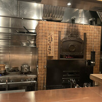 北新地 福多亭 The Ukai - 