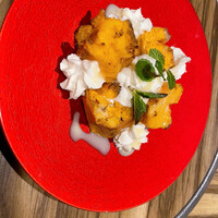 炭火焼鳥 木鶏 - 