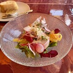 生野高原 カッセル - 