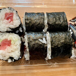 成田家 - 鉄火巻