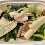 成田家 - ワケギヌタ