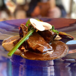 生野高原 カッセル - めっちゃ美味しいのでオススメ