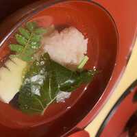 川梅 懐石・鮨 - 