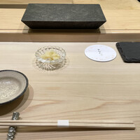 鮨 なんば 日比谷 - 