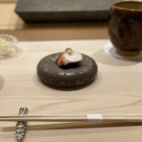 鮨 なんば 日比谷 - 