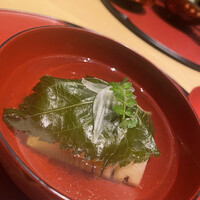 川梅 懐石・鮨 - 