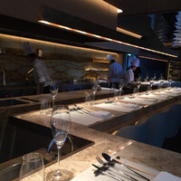 Jean-Georges Tokyo - 