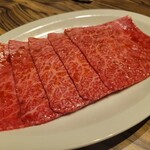 焼肉 ジャンボ - 