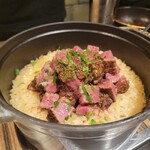 焼肉 ジャンボ - 