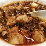 中国料理 李瞬 - アップ