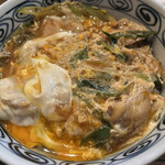 蕎麦切塩釜 - 