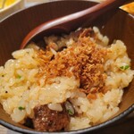 焼肉 ジャンボ - 