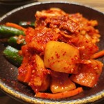 焼肉 ジャンボ - 