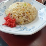 ラーメン ぱっくん亭 - 