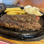 ブロンコビリー - 
