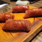 焼肉 ジャンボ - 